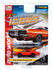 Auto World Xtraction 1969 Dodge Charger HO Scale Slot Car