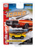 Auto World Xtraction 1971 Plymouth Satellite HO Scale Slot Car - Auto World Store