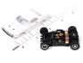 Auto World Xtraction 1970 Dodge Challenger HO Scale Slot Car
