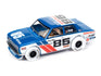 Auto World Xtraction BRE 1972 Datsun 510 (iWheels) HO Scale Slot Car