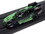 "PRE-ORDER" Auto World 4Gear Matt Hagan Direct Connection 2023 Dodge Charger Funny Car HO Scale Slot Car (DUE JUNE 2024)