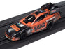 "PRE-ORDER" Auto World 4Gear Tim Wilkerson SCAG Power Equipment 2023 Ford Mustang Funny Car HO Scale Slot Car (DUE JUNE 2024)