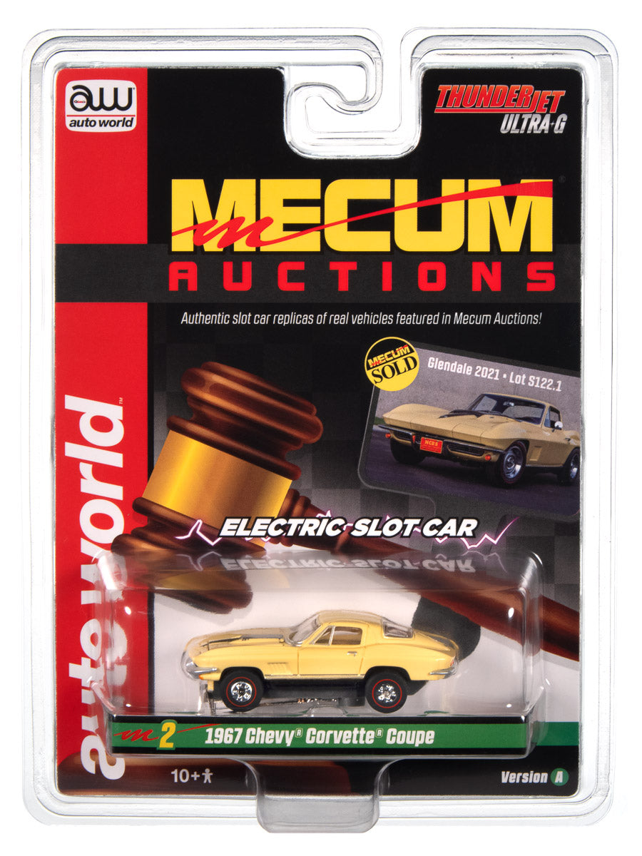 Auto World HO Scale Slot Cars, Parts, Sets & Drag Strips
