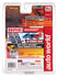 Auto World Xtraction 1972 Ford Baja Bronco - Gold w/ Orange Race Graphics HO Scale Slot Car