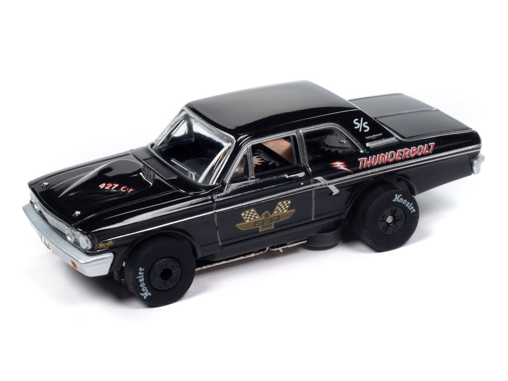 Ertl RC2 