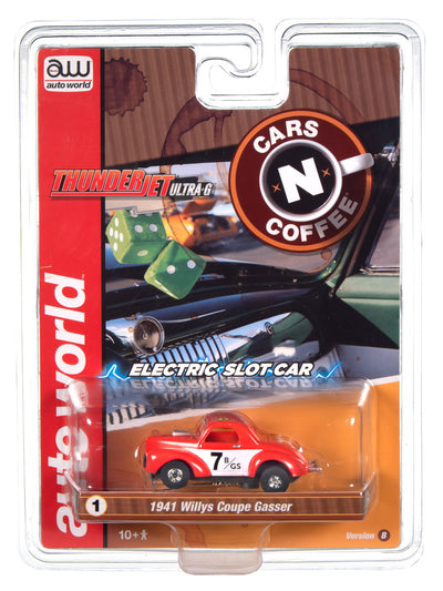 New at Auto World Slot Cars Auto World Store