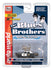 Auto World Xtraction Blues Brothers 1974 Dodge Monaco w/Speaker HO Scale Slot Car
