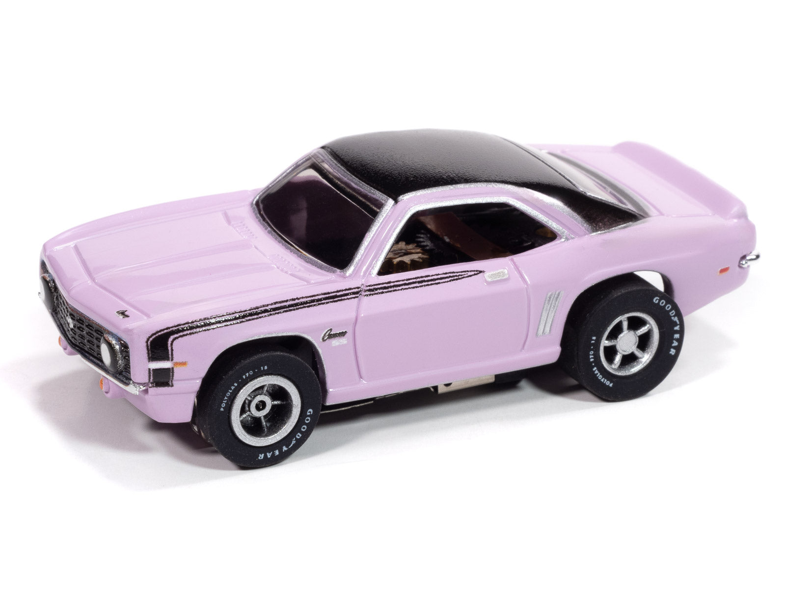 Xtraction Slot Cars HO Scale | Auto World Store Xtraction Slot Cars HO Scale | Auto World Store