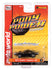 Auto World Xtraction 1977 Pontiac Firebird T/A (Chrome, Black & White) HO Scale Slot Car