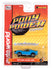 Auto World Xtraction 1971 AMC Javelin (Blue & Black) HO Scale Slot Car