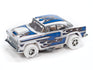 Auto World Xtraction 1955 Chevrolet Bel Air (iWheels) HO Scale Slot Car