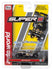 Auto World Super III 2014 Indy Car Johnny Lightning Special #2 (Gray) HO Scale Slot Car