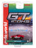 Auto World Thunderjet 1966 Ford GT40 (Carmine) HO Scale Slot Car