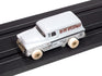 Auto World Thunderjet 1957 Chevy Suburban (iWheels) HO Scale Slot Car