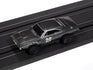 "PRE-ORDER" Auto World Thunderjet 1969 Dodge Charger (Charcoal) HO Scale Slot Car (DUE AUGUST 2025)