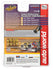 "PRE-ORDER" Auto World Thunderjet 1969 Dodge Charger (Charcoal) HO Scale Slot Car (DUE AUGUST 2025)