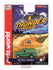 Auto World Thunderjet 1957 Chevy Suburban (Green) HO Scale Slot Car