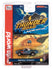 "PRE-ORDER" Auto World Thunderjet 1969 Chevy El Camino (Teal & White) HO Scale Slot Car (DUE AUGUST 2025)