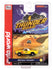 "PRE-ORDER" Auto World Thunderjet 1969 Chevy El Camino (Yellow) HO Scale Slot Car (DUE AUGUST 2025)