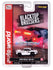 "PRE-ORDER" Auto World Xtraction 1955 Chevrolet Bel Air (White) HO Scale Slot Car (DUE AUGUST 2025)