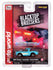 "PRE-ORDER" Auto World Xtraction 1957 Chevy Corvette Convertible (Turquoise) HO Scale Slot Car (DUE AUGUST 2025)