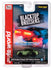 "PRE-ORDER" Auto World Xtraction 2021 Dodge Charger SRT Hellcat Redeye (Green) HO Scale Slot Car (DUE AUGUST 2025)