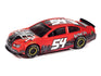 "PRE-ORDER" Auto World Super III 2015 Chevy SS Slayer (Red) HO Scale Slot Car (DUE FEBRUARY 2026)