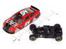 "PRE-ORDER" Auto World Super III 2015 Chevy SS Slayer (Red) HO Scale Slot Car (DUE FEBRUARY 2026)