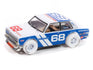 Auto World Xtraction 1972 BRE Datsun 510 Guest Car #68 - (iWheels) HO Scale Slot Car
