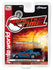 "PRE-ORDER" Auto World 4Gear 2022 Ford Mustang GT Wild Horses FC (Blue, Red, & Orange) HO Scale Slot Car (DUE OCTOBER 2025)