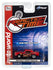 "PRE-ORDER" Auto World 4Gear 1970 Chevy Camaro Stranglehold FC (Red, Black, & Yellow) HO Scale Slot Car (DUE OCTOBER 2025)