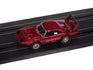 "PRE-ORDER" Auto World Xtraction 1969 Dodge Daytona Mystery Matinee (Red) HO Scale Slot Car (DUE MARCH 2026) - Auto World Store