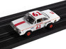 "PRE-ORDER" Auto World Thunderjet 1962 Chevrolet Bel Air (White & Red) HO Scale Slot Car (DUE OCTOBER 2025)
