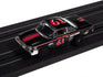 "PRE-ORDER" Auto World Thunderjet 1962 Chevrolet Bel Air (Black & Red) HO Scale Slot Car (DUE OCTOBER 2025)