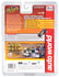 "PRE-ORDER" Auto World Thunderjet 1962 Chevrolet Bel Air (White & Red) HO Scale Slot Car (DUE OCTOBER 2025)