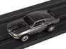 "PRE-ORDER" Auto World Xtraction 1969 Ford Mustang John Wick (ALL NEW TOOLING) HO Scale Slot Car (DUE OCTOBER 2026)