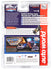 Auto World Thunderjet Ice Cream Truck Version A (White, Red & Blue) HO Scale Slot Car