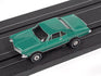 "PRE-ORDER" Auto World Thunderjet 1963 Buick Riviera (Green) HO Scale Slot Car (DUE AUGUST 2026)