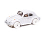 Auto World Thunderjet 1966 Volkswagen Beetle (iWheels) HO Scale Slot Car