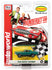 Auto World Thunderjet 1963 Buick Riviera (Green) HO Scale Slot Car