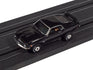 "PRE-ORDER" Auto World Thunderjet 1970 Ford Mustang Boss 429 Version A (Black) HO Scale Slot Car (DUE OCTOBER 2026)