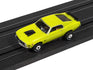 "PRE-ORDER" Auto World Thunderjet 1970 Ford Mustang Boss 429 Version B (Grabber Green) HO Scale Slot Car (DUE OCTOBER 2026)