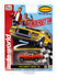 "PRE-ORDER" Auto World Thunderjet 1969 Chevy Nova Version A (Orange) HO Scale Slot Car (DUE OCTOBER 2026)