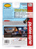 "PRE-ORDER" Auto World Thunderjet 1957 Chevrolet Bel Air Lowrider Version B (Pink) HO Scale Slot Car (DUE OCTOBER 2026)