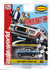 "PRE-ORDER" Auto World Thunderjet 1969 Chevy Nova Version B (Metallic Blue) HO Scale Slot Car (DUE OCTOBER 2026)