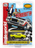"PRE-ORDER" Auto World Thunderjet 1970 Ford Mustang Boss 429 Version B (Grabber Green) HO Scale Slot Car (DUE OCTOBER 2026)