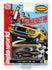"PRE-ORDER" Auto World Thunderjet 1957 Chevrolet Bel Air Lowrider Version A (Black w/Flames) HO Scale Slot Car (DUE OCTOBER 2026)