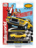 "PRE-ORDER" Auto World Thunderjet 1972 Buick GS Version A (Yellow) HO Scale Slot Car (DUE OCTOBER 2026)