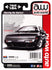 Auto World 1986 Mitsubishi Starion (AW Exclusive) 1:64 Scale Diecast