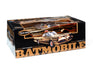 Polar Lights 1966 Gold Plated Batmobile (Snap) (Auto World Store Exclusive) 1:25 Scale Model Kit